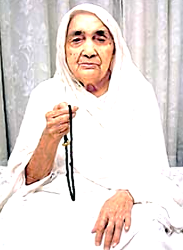 Noorbai Maa